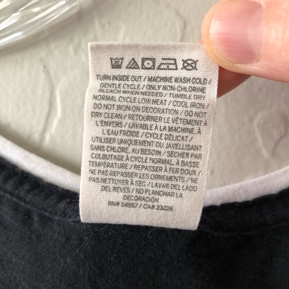 PINK Victoria's Secret Hawaiian Muscle Tank S - Picture 7 of 7